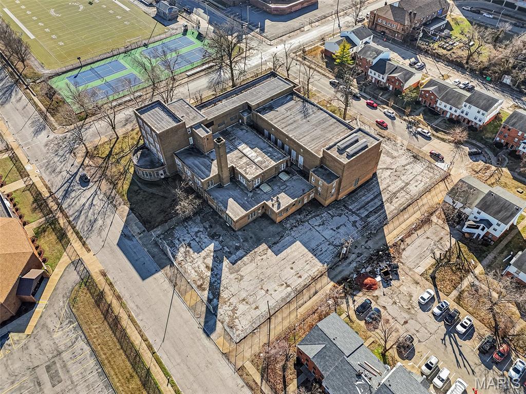 Wash Heirs Add - Commercial Sale