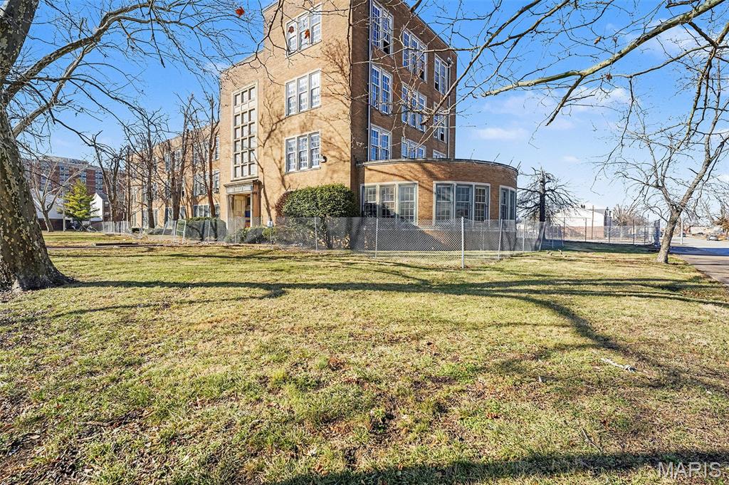 Wash Heirs Add - Commercial Sale