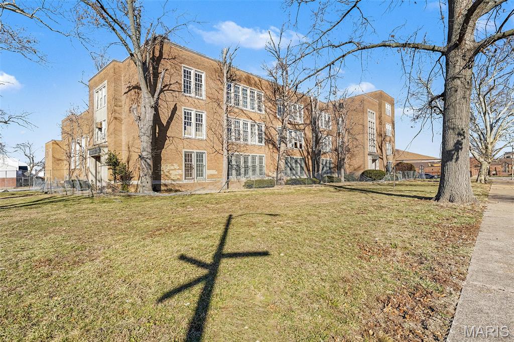Wash Heirs Add - Commercial Sale