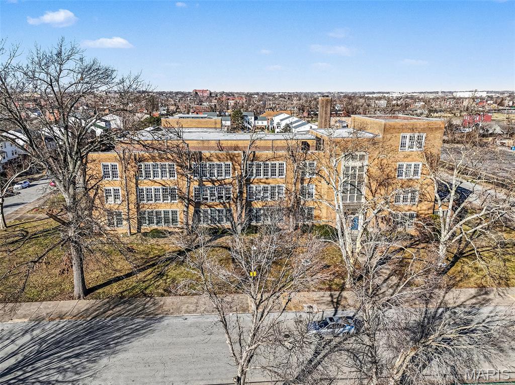 Wash Heirs Add - Commercial Sale