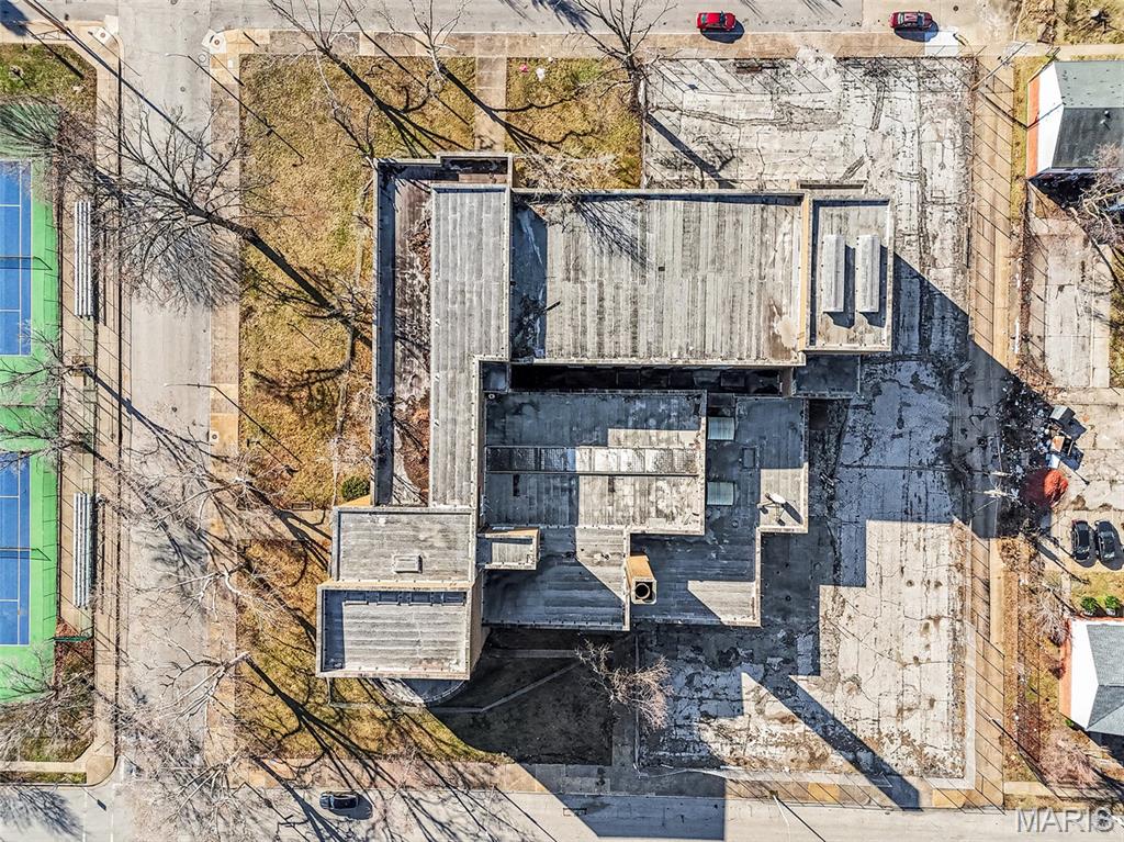Wash Heirs Add - Commercial Sale