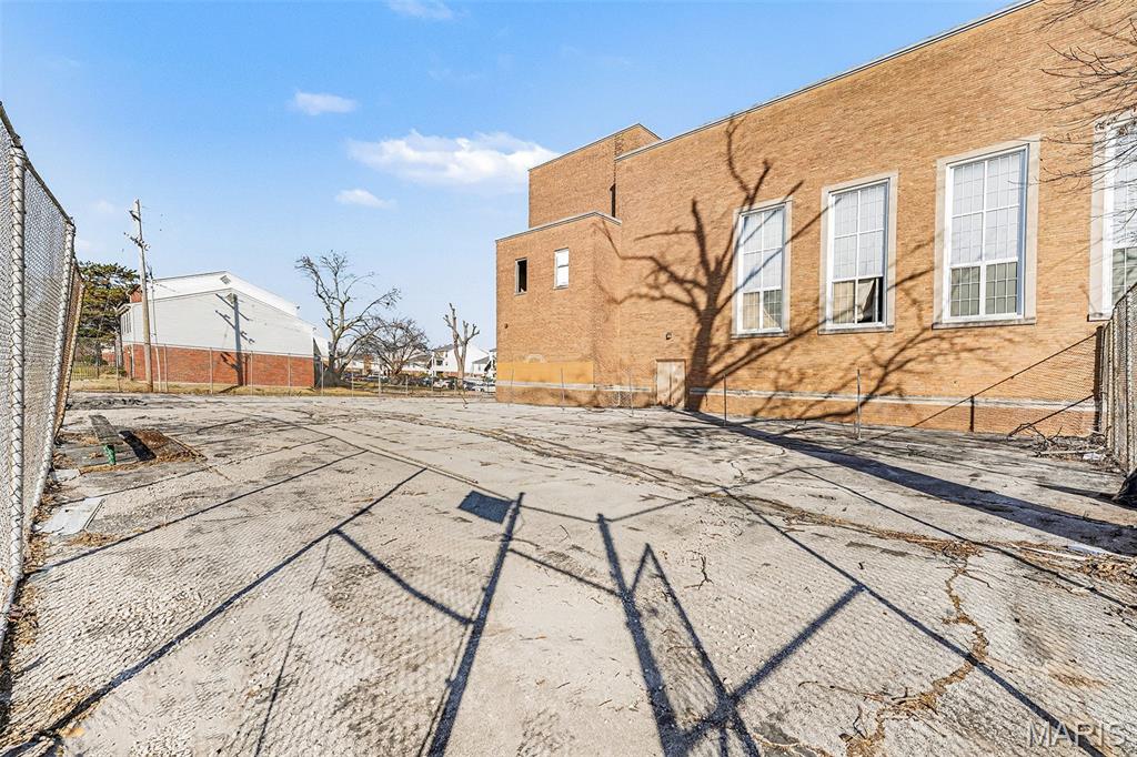 Wash Heirs Add - Commercial Sale