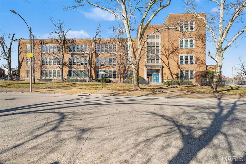 Wash Heirs Add - Commercial Sale