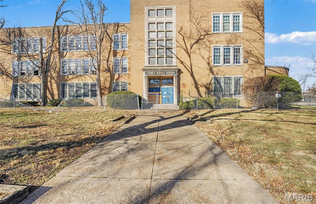 Wash Heirs Add - Commercial Sale