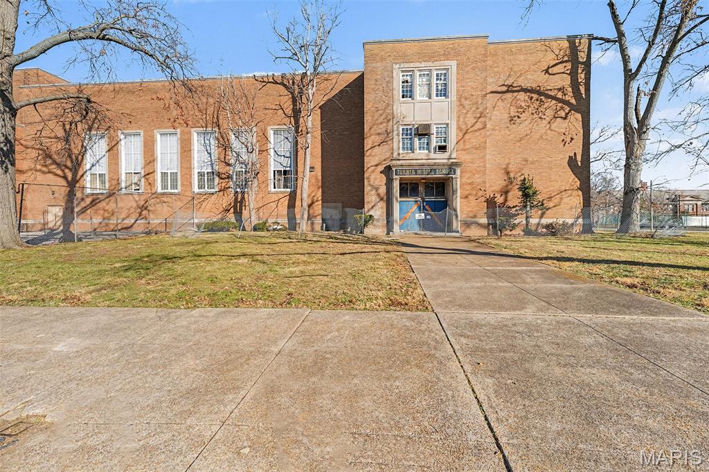 Wash Heirs Add - Commercial Sale