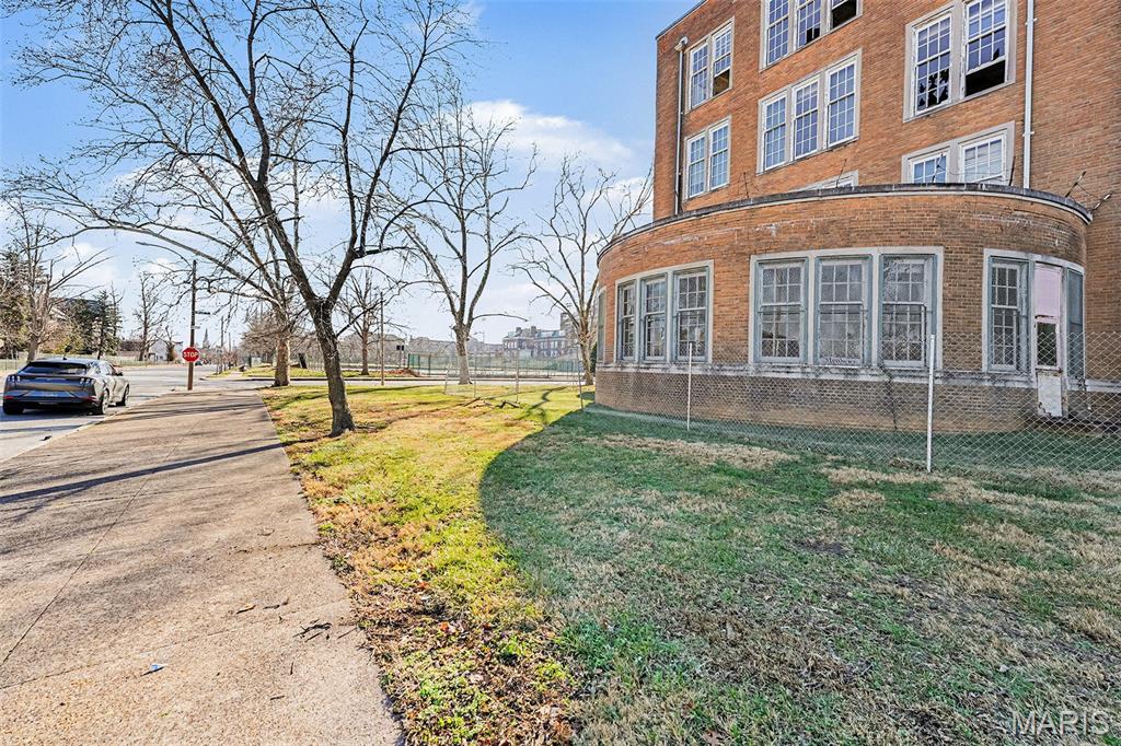 Wash Heirs Add - Commercial Sale