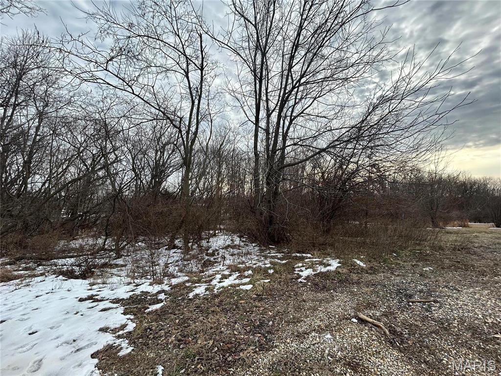 Westview Hills - Land