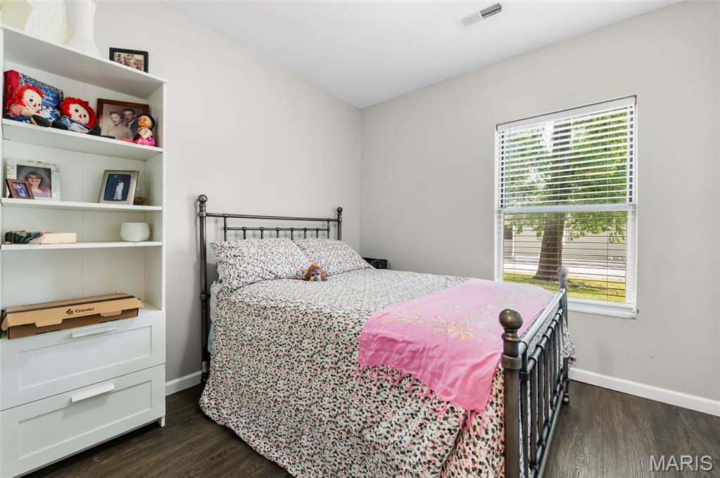 Not in a Subdivision - Residential
