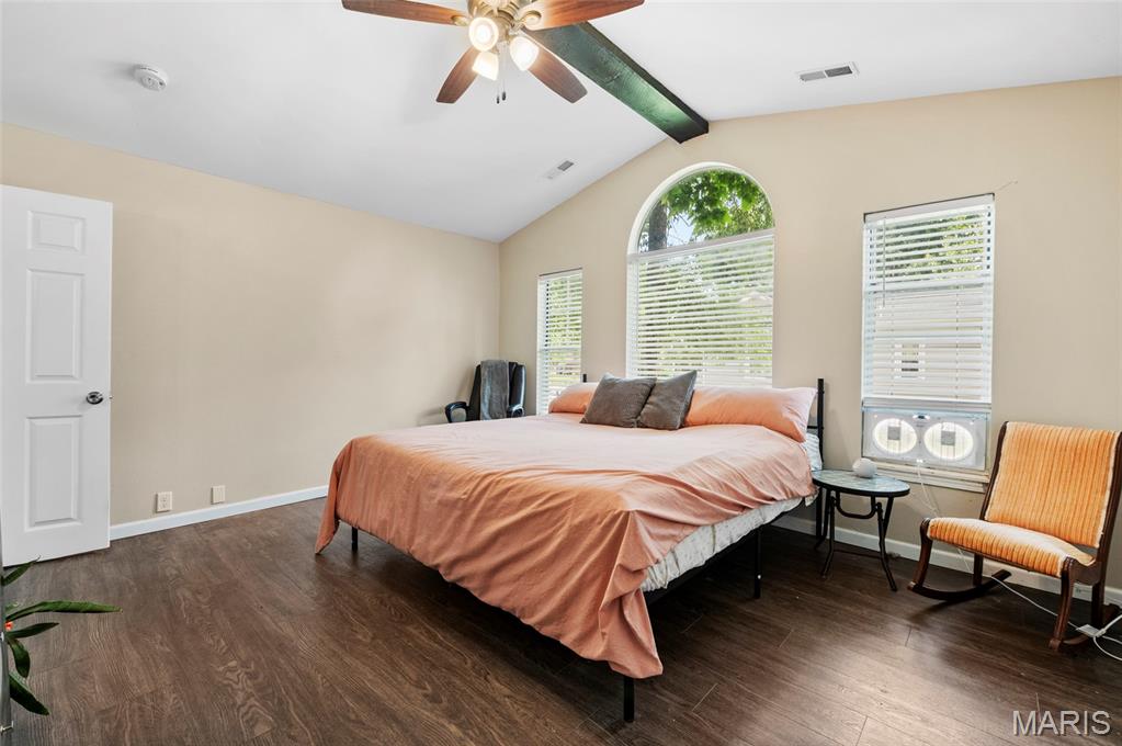 Not in a Subdivision - Residential