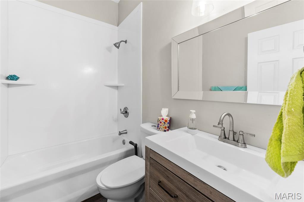 Not in a Subdivision - Residential