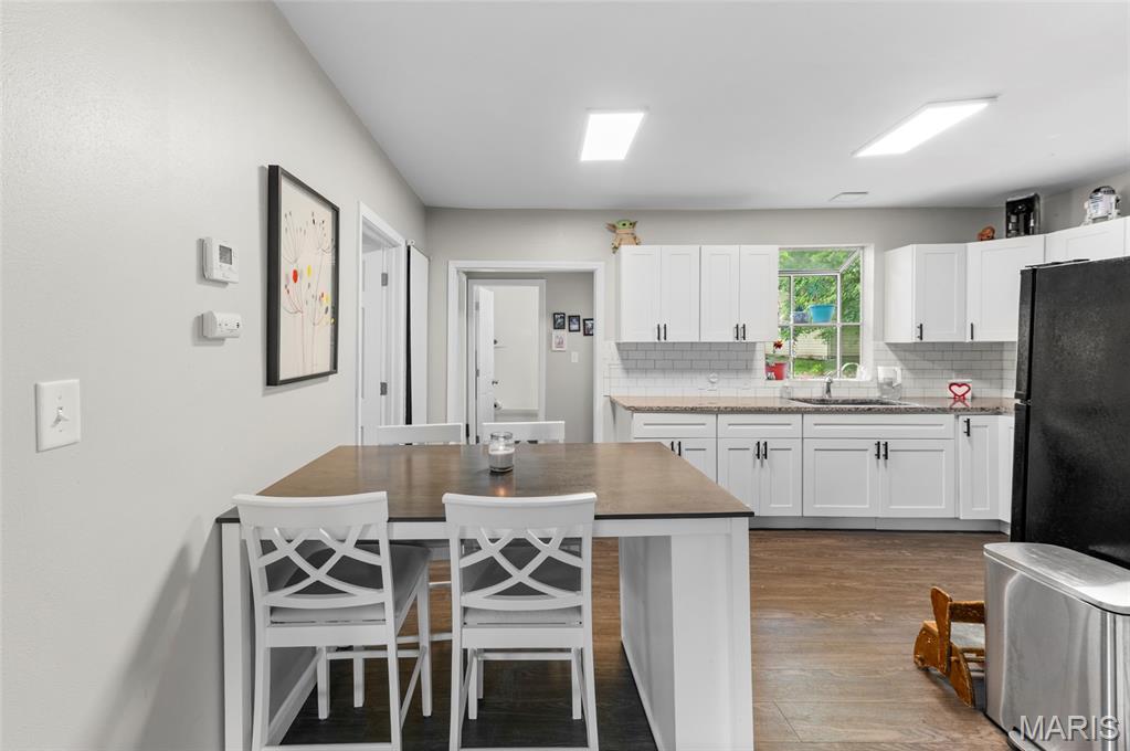 Not in a Subdivision - Residential