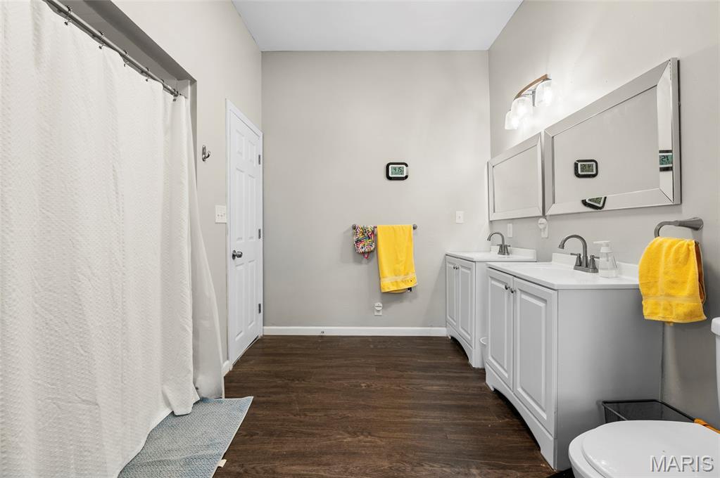 Not in a Subdivision - Residential