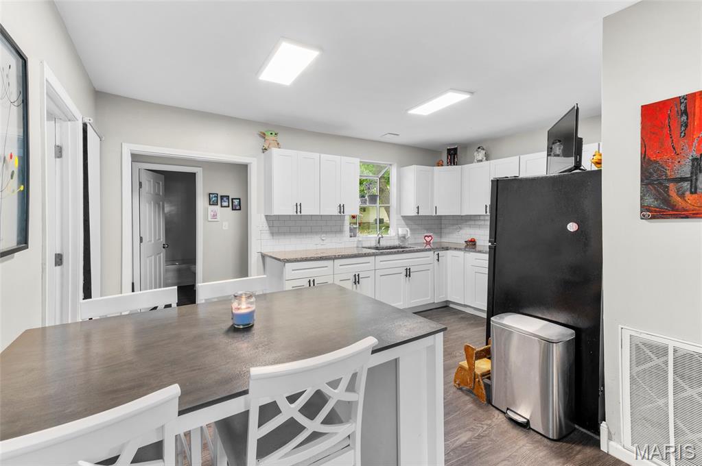 Not in a Subdivision - Residential