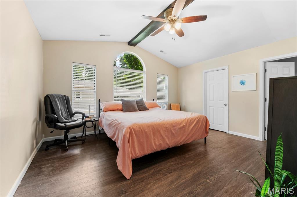 Not in a Subdivision - Residential
