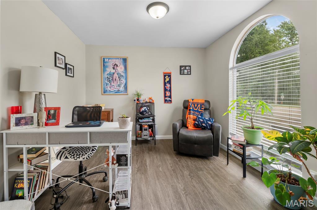 Not in a Subdivision - Residential