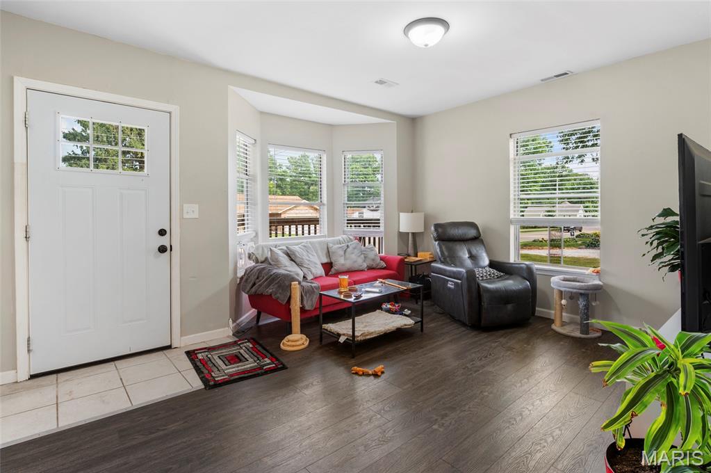 Not in a Subdivision - Residential