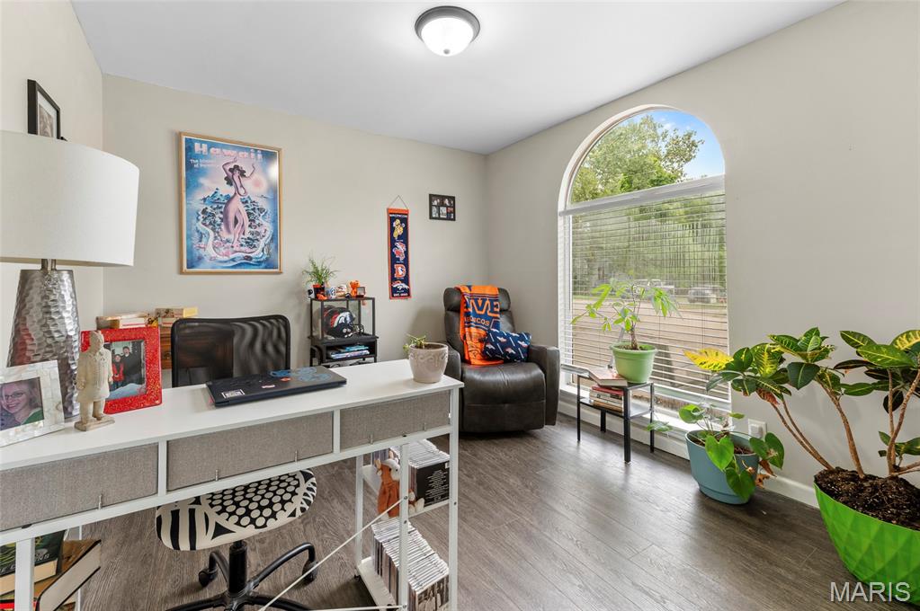 Not in a Subdivision - Residential