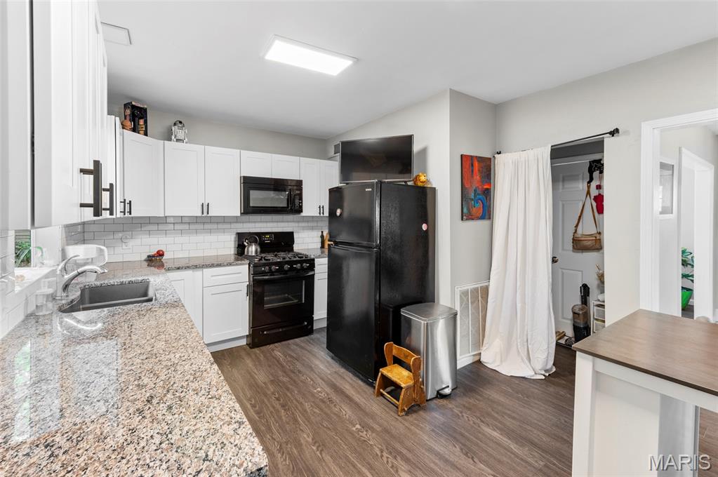 Not in a Subdivision - Residential
