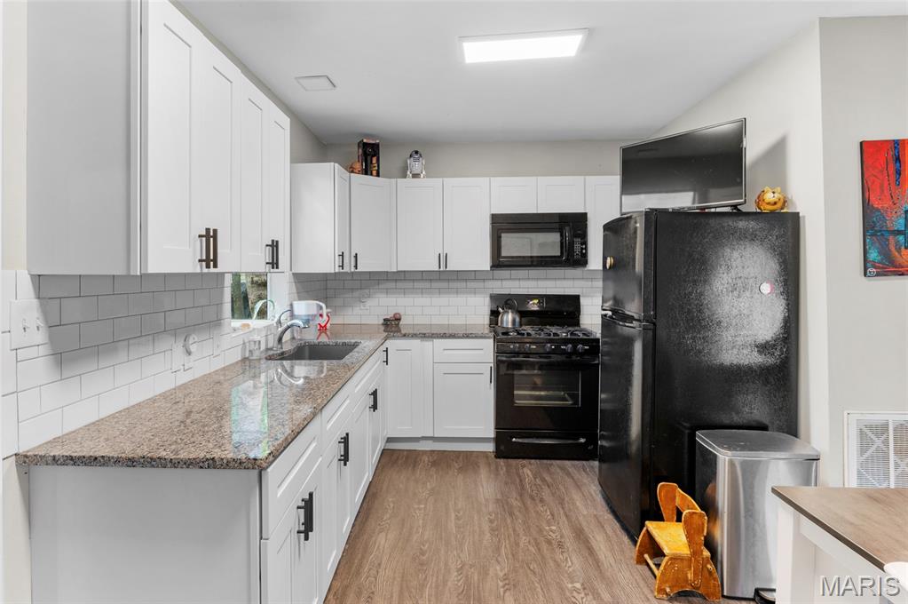 Not in a Subdivision - Residential
