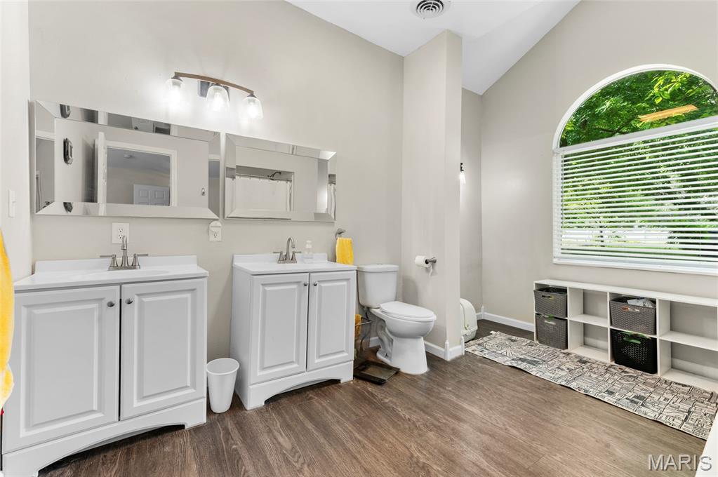 Not in a Subdivision - Residential