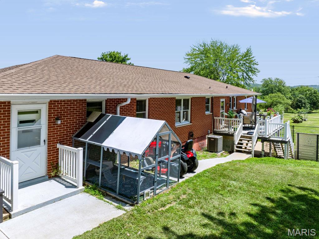 NA - Residential