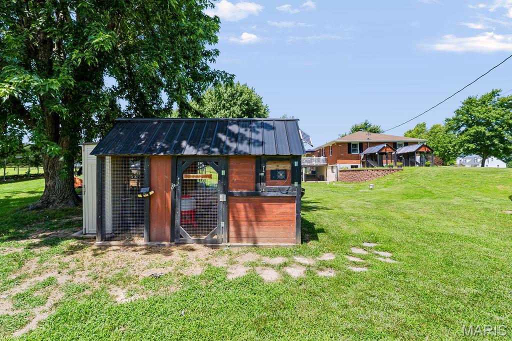 NA - Residential