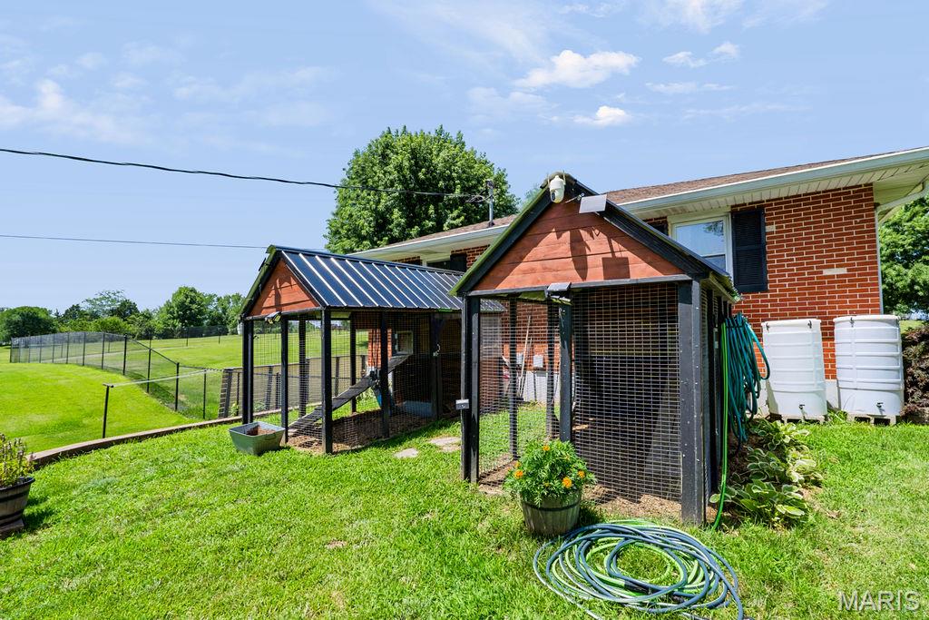 NA - Residential