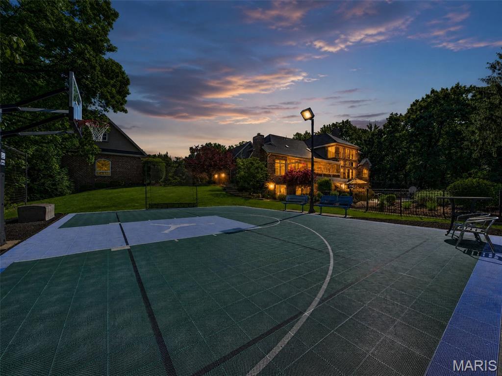 Est Of Peruque Creek Farms - Residential