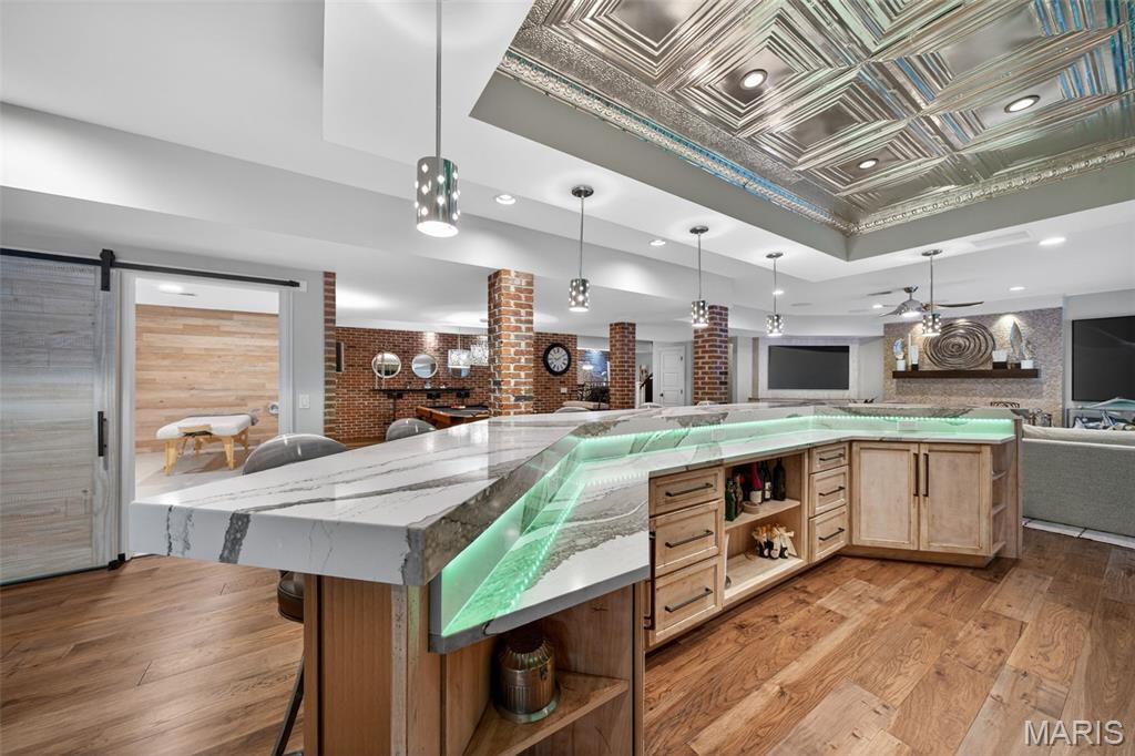 Est Of Peruque Creek Farms - Residential