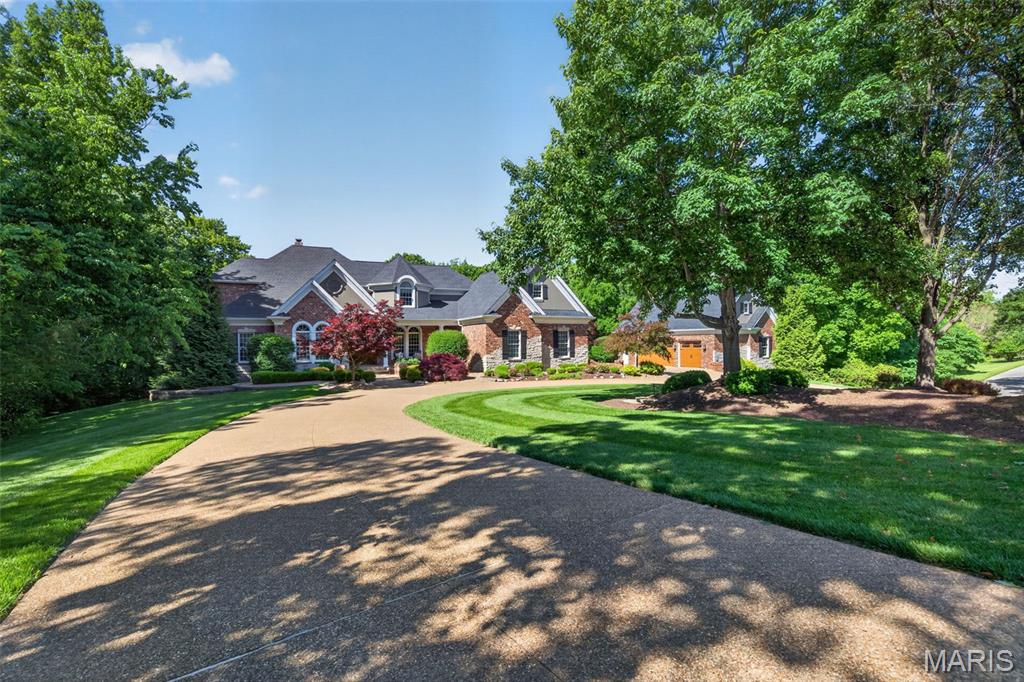 Est Of Peruque Creek Farms - Residential