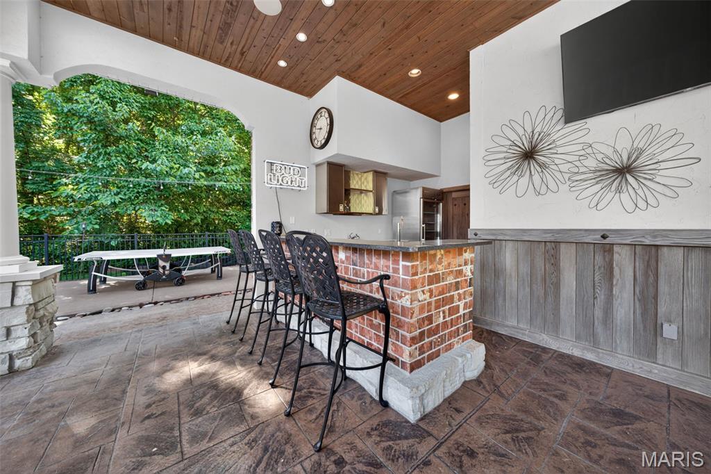 Est Of Peruque Creek Farms - Residential