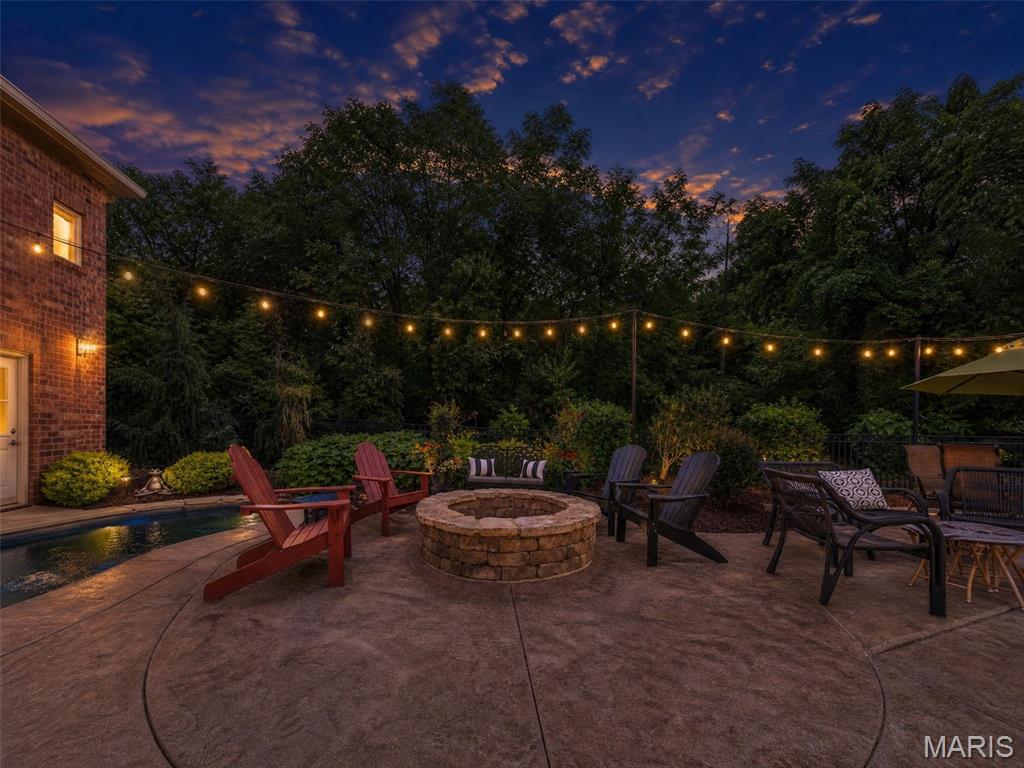 Est Of Peruque Creek Farms - Residential
