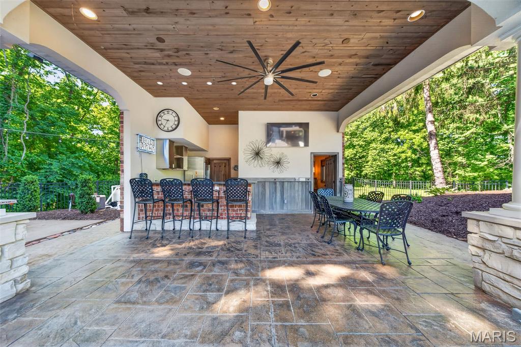Est Of Peruque Creek Farms - Residential