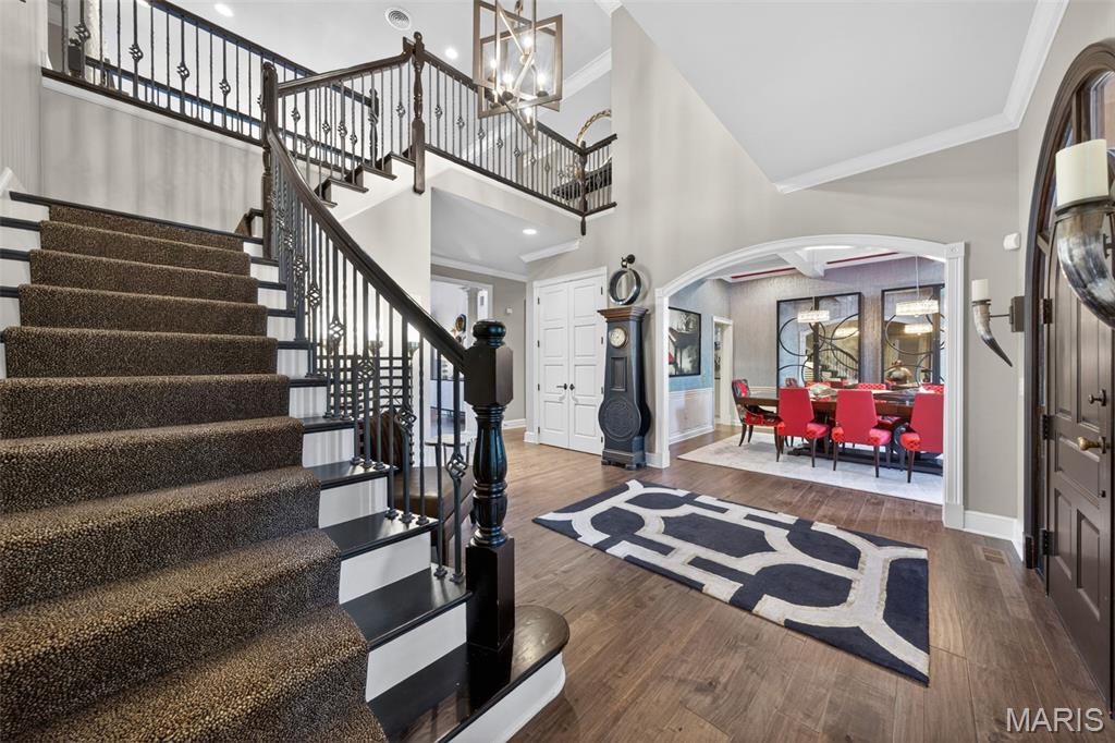 Est Of Peruque Creek Farms - Residential