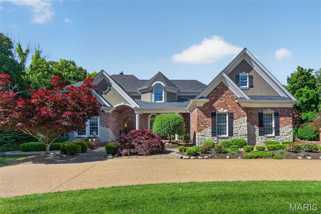 Est Of Peruque Creek Farms - Residential