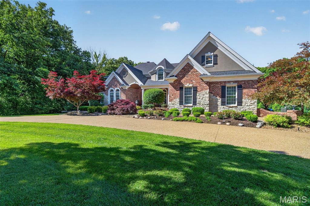 Est Of Peruque Creek Farms - Residential