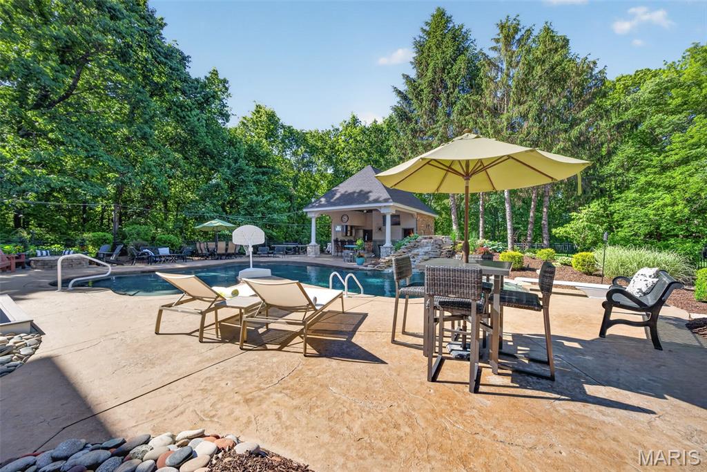 Est Of Peruque Creek Farms - Residential