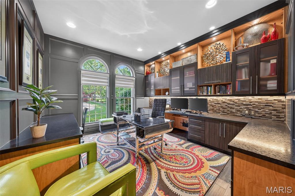 Est Of Peruque Creek Farms - Residential