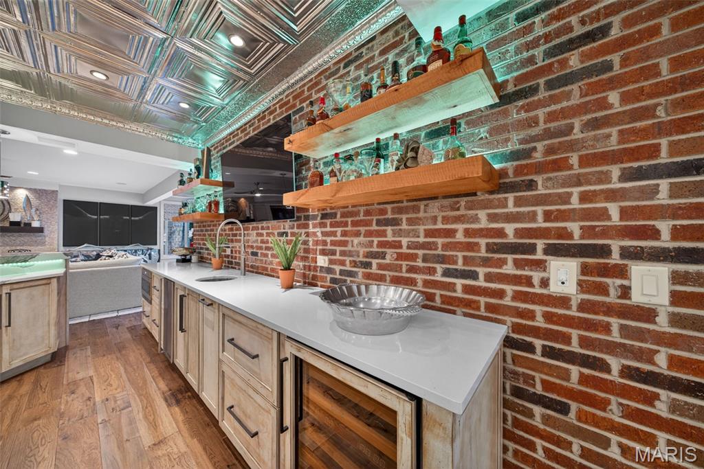 Est Of Peruque Creek Farms - Residential