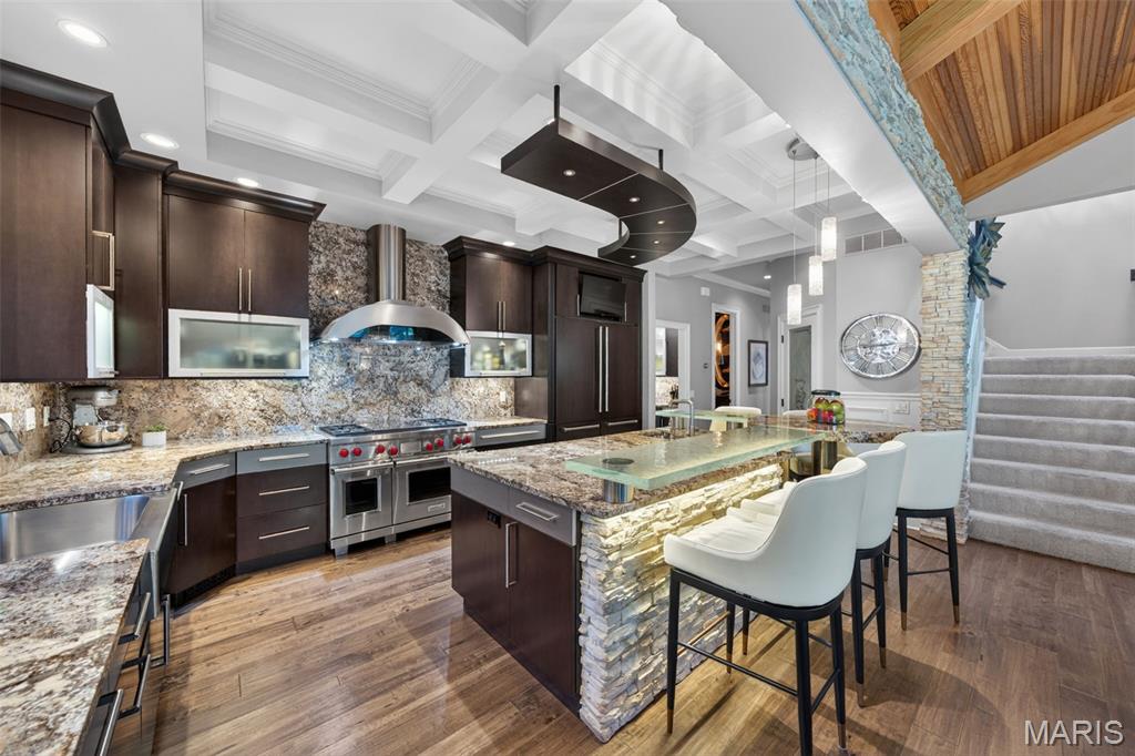 Est Of Peruque Creek Farms - Residential