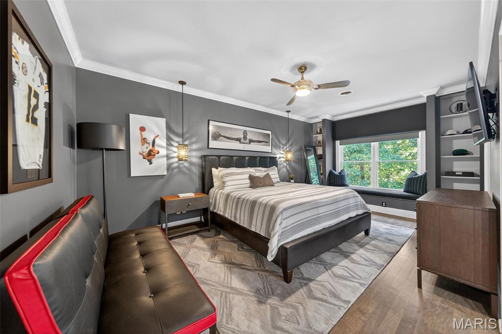 Est Of Peruque Creek Farms - Residential