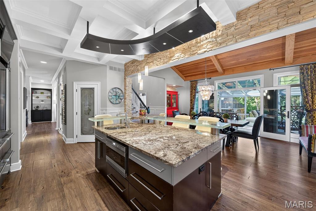 Est Of Peruque Creek Farms - Residential