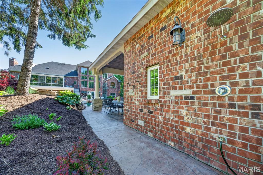Est Of Peruque Creek Farms - Residential