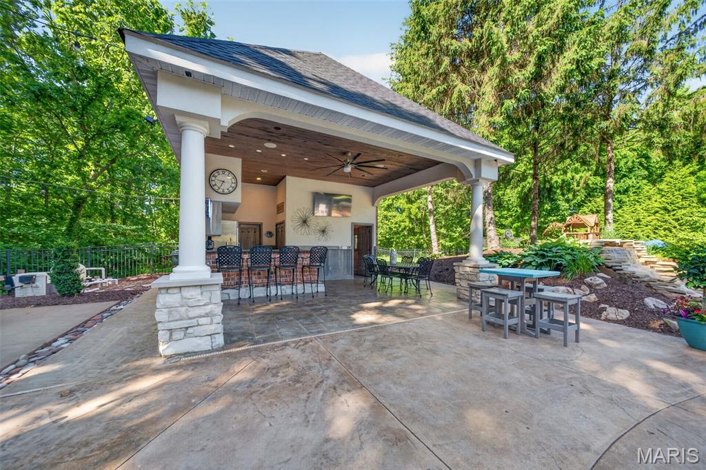 Est Of Peruque Creek Farms - Residential