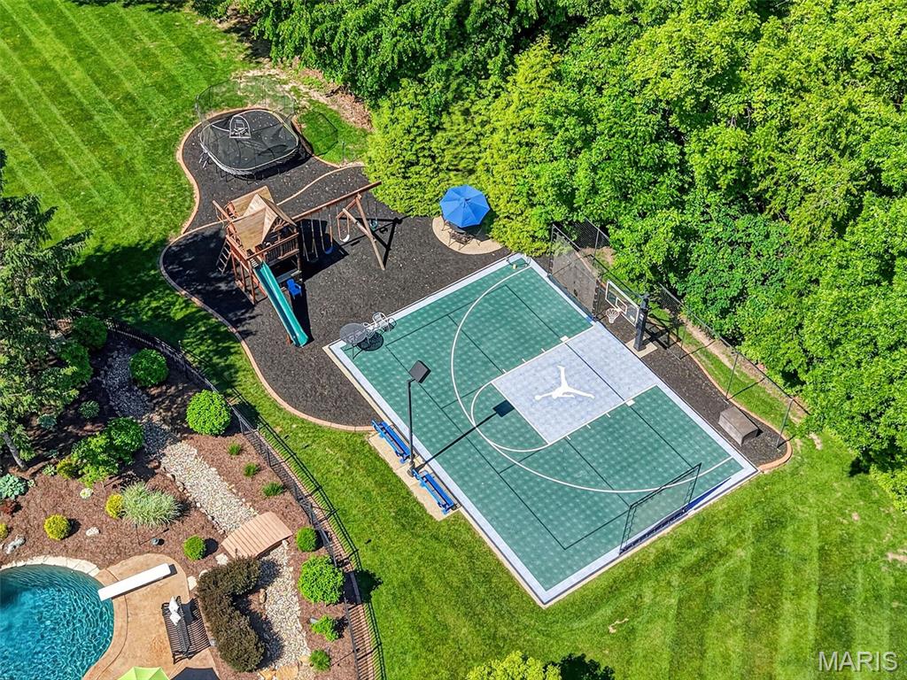 Est Of Peruque Creek Farms - Residential