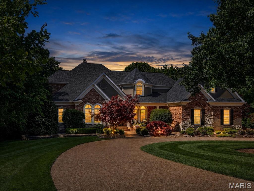 Est Of Peruque Creek Farms - Residential