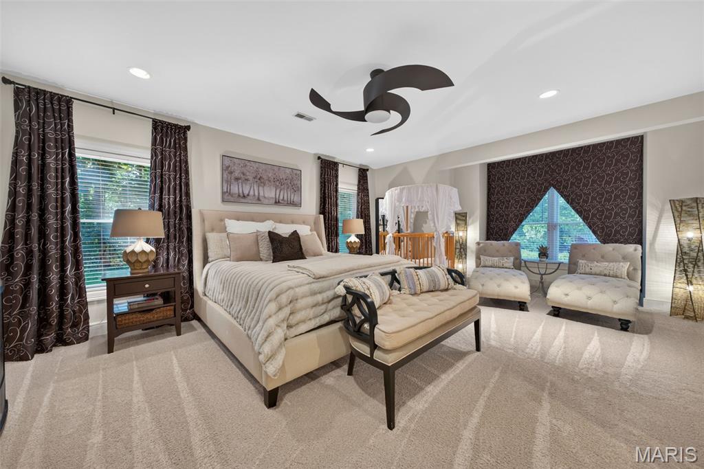 Est Of Peruque Creek Farms - Residential
