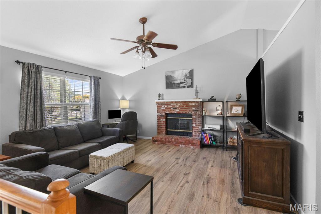 Field Point Sub - Residential