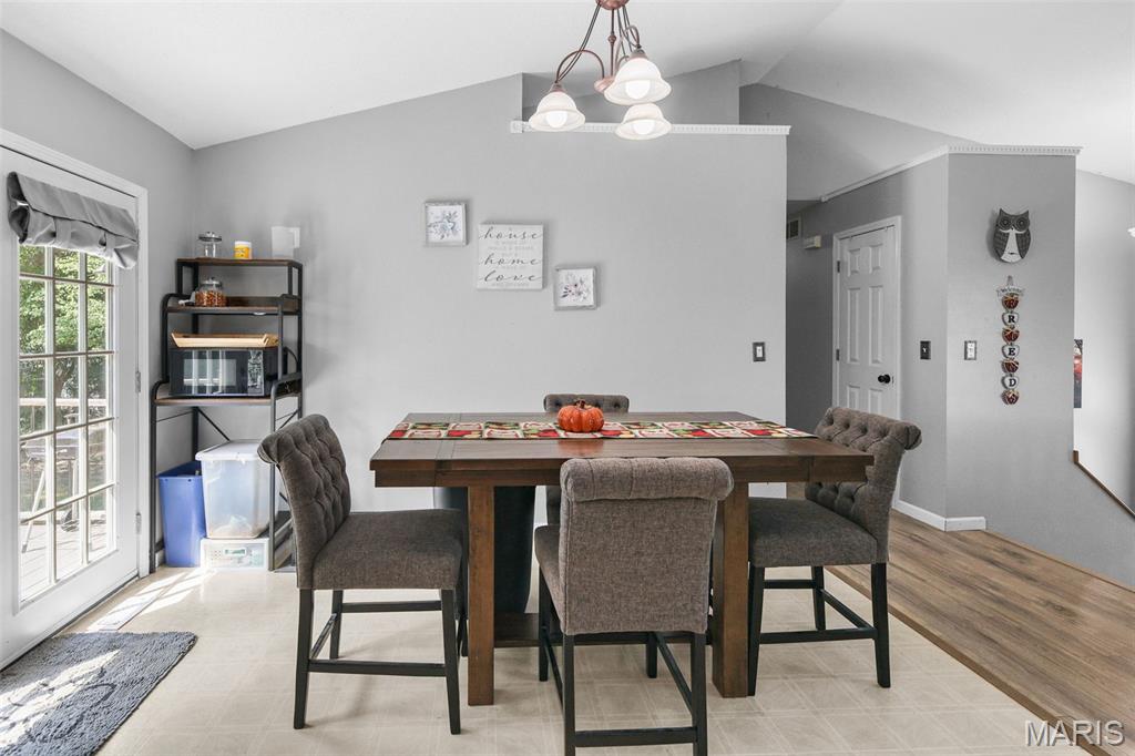 Field Point Sub - Residential