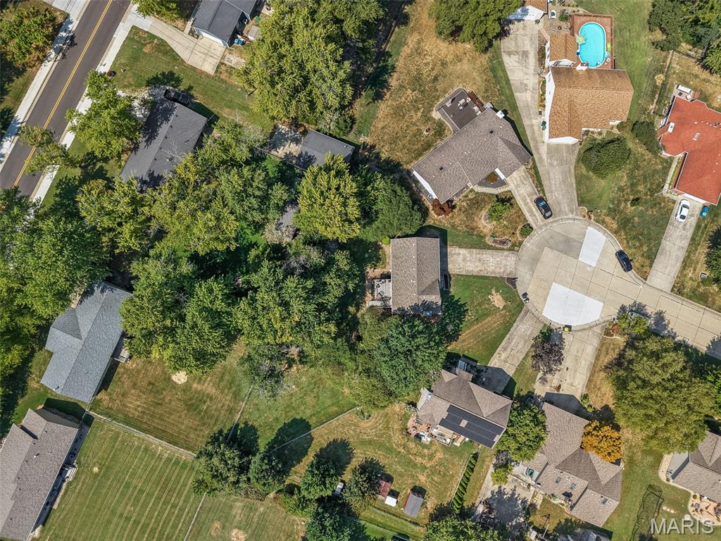 Field Point Sub - Residential